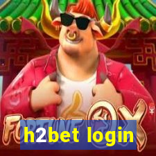 h2bet login